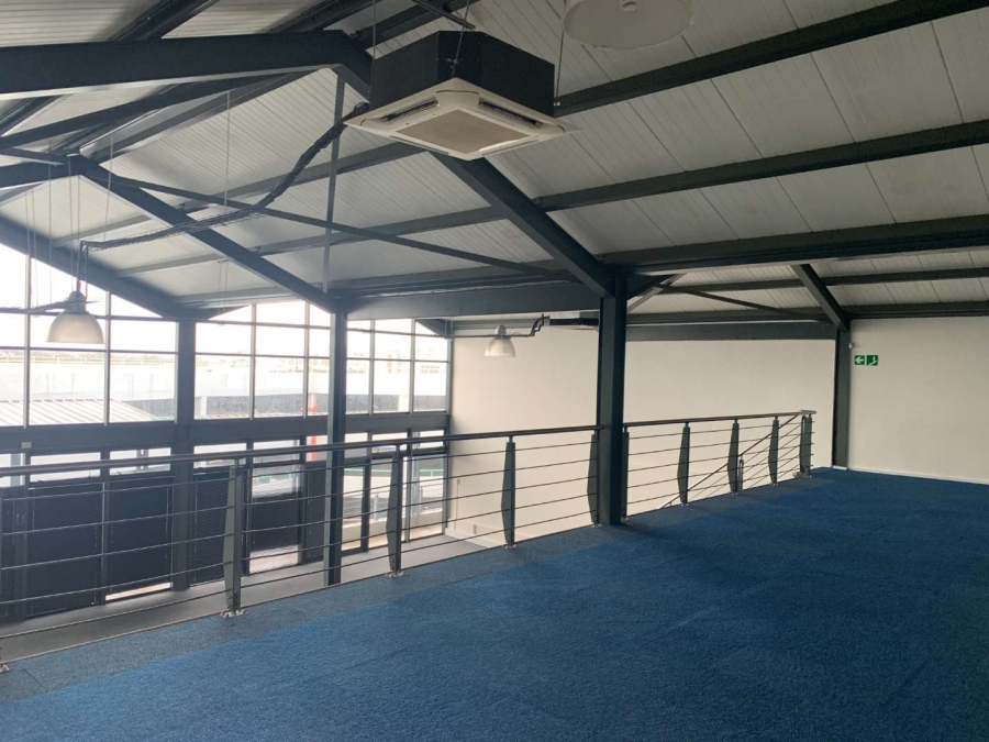 To Let Commercial Property for Rent in Ndabeni Western Cape